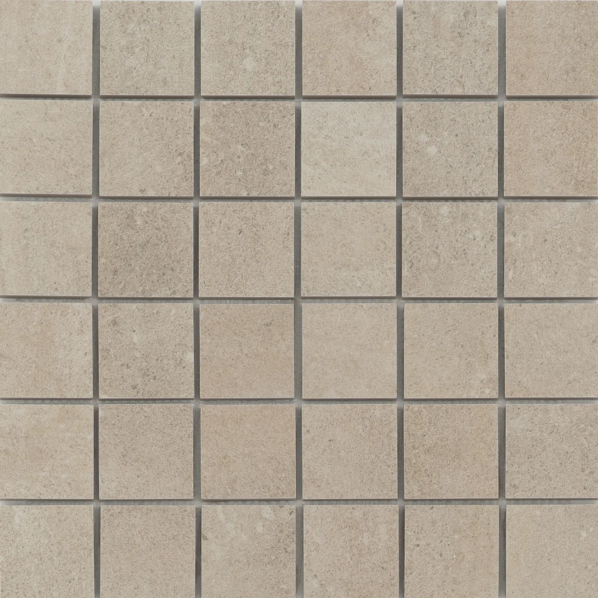 Potenza Matte/Satin Mosaic