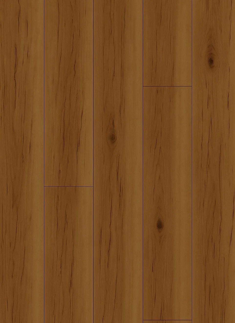 Natural Luxury Vinyl Plank