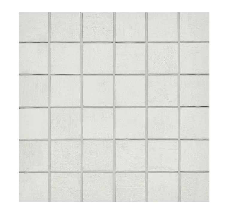 Fray Metal (Fragment) White