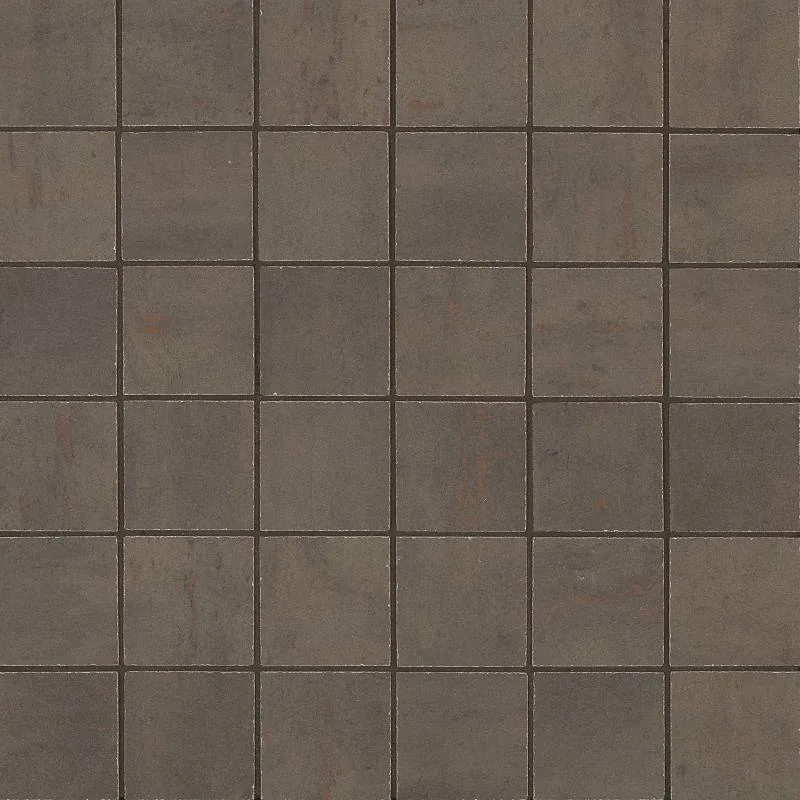 Rebel Bronze Mosaic