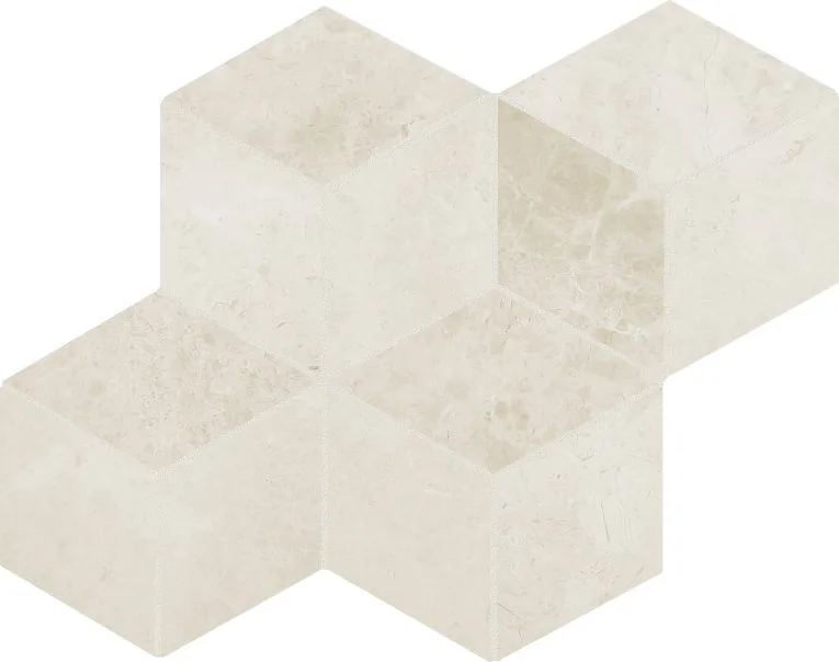 Terra Nova Rhomboid