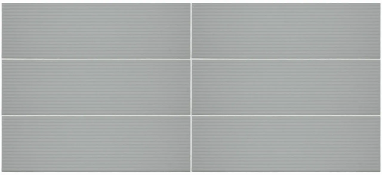 Daltile Stencil Grey