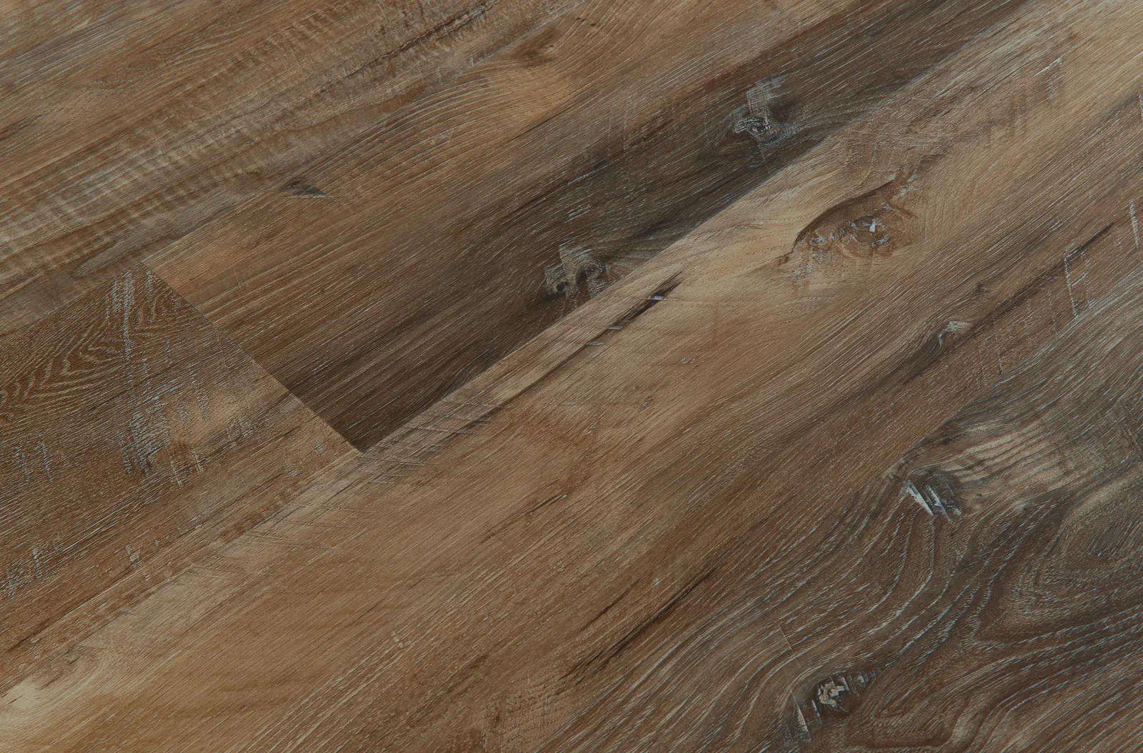 Napa Luxury Vinyl Plank in Barrel finish, 5.5mm thickness, 6" x 48" size, luxury vinyl material