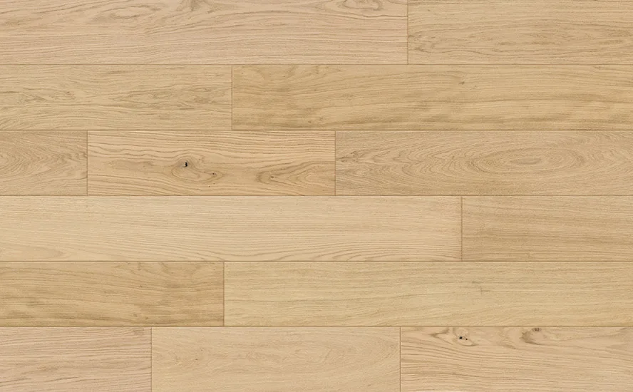 Johnson Hardwood European Oak Alabaster