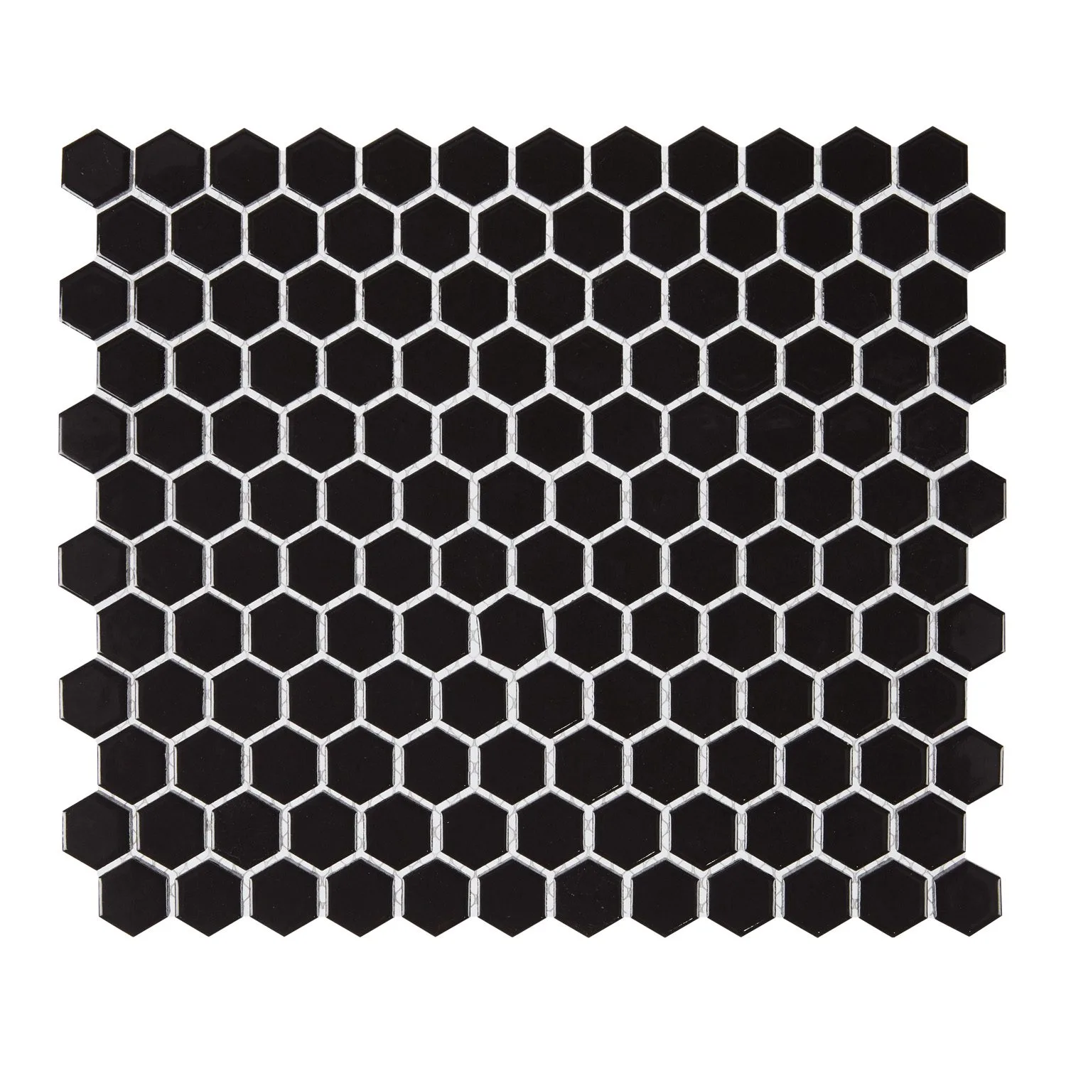 Charcoal 1 Hex