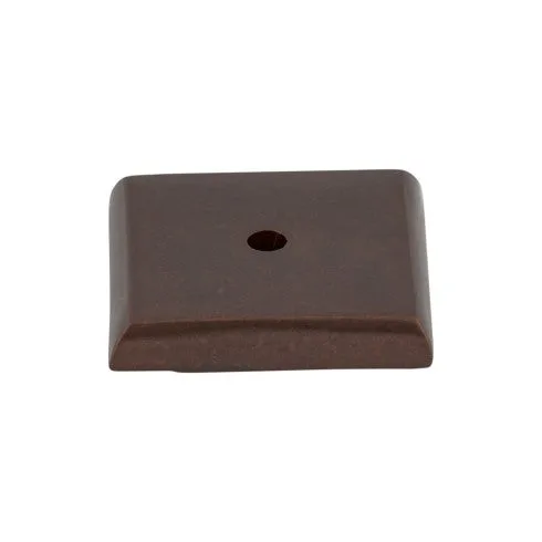 Aspen Square Backplate