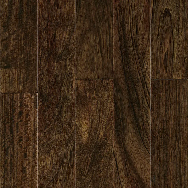 Brazilian Cherry (Jatoba) Sable