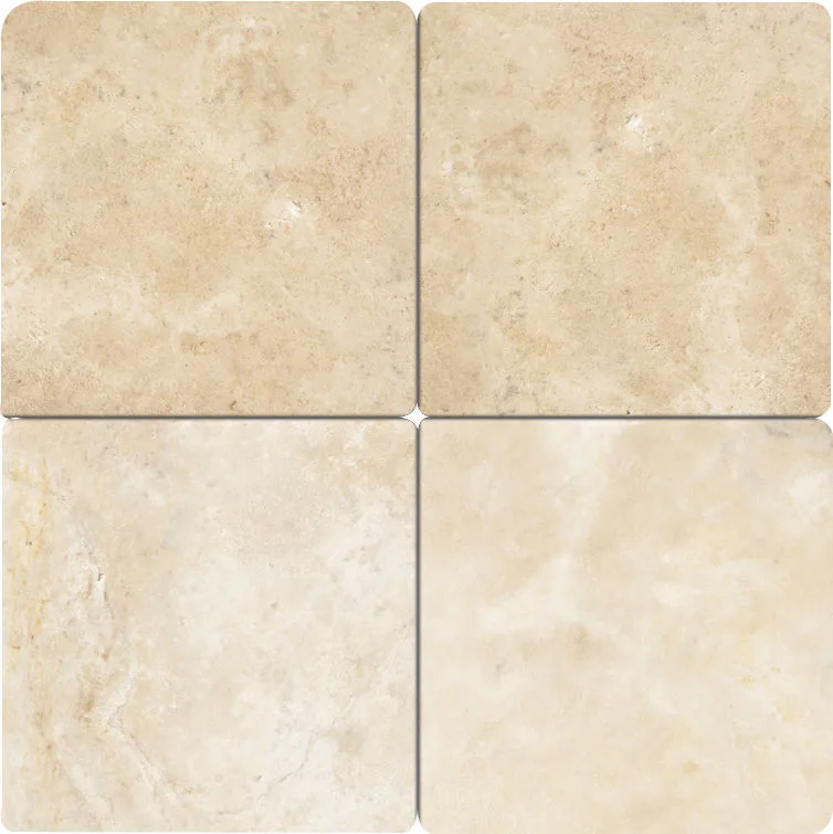 Daltile Travertine Torreon