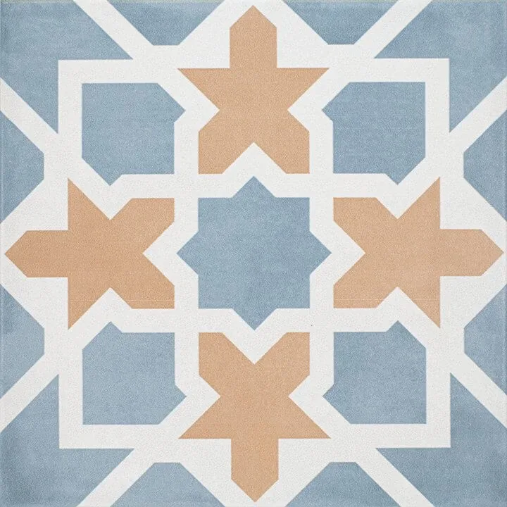 Pattern Coto