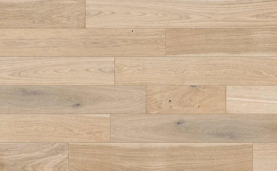 Johnson Hardwood European Oak Sand