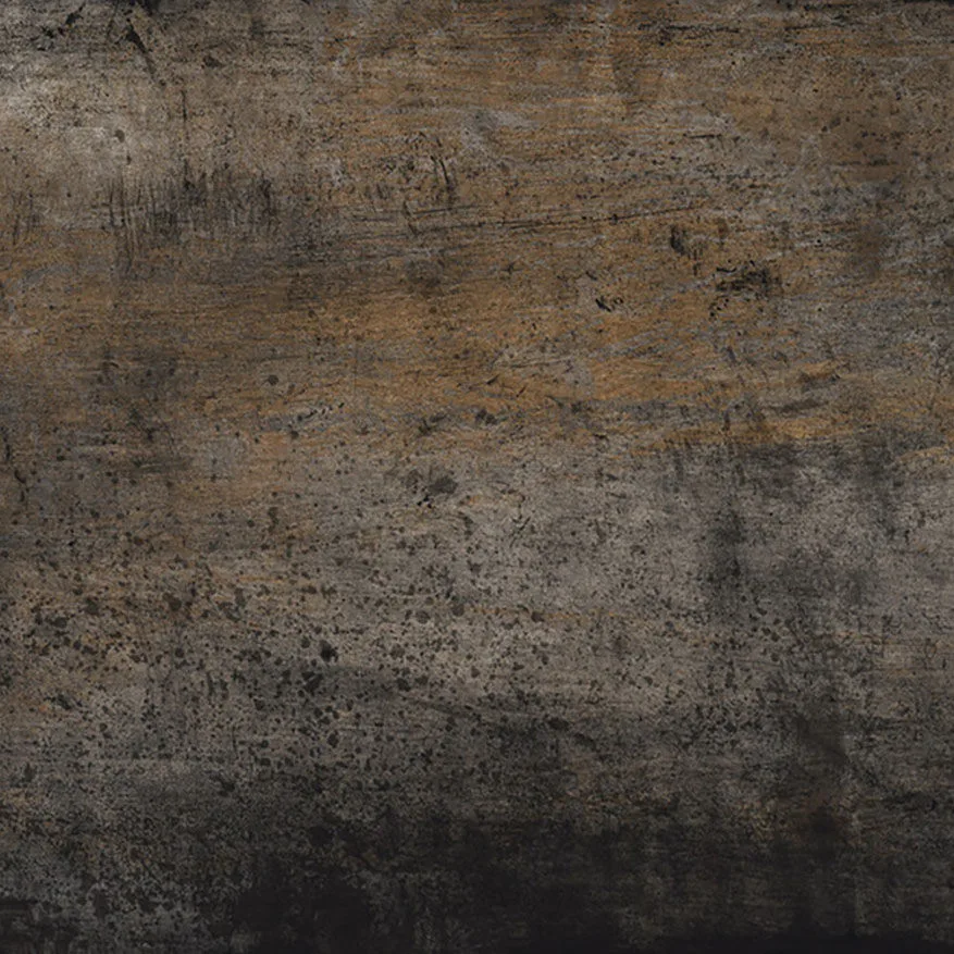 Daltile SlimLite Alloy Effects Distressed Brass