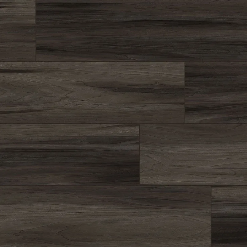 XL Prescott Jenta Luxury Vinyl Plank in brown color, low gloss finish, size 9x60, made from durable vinyl material