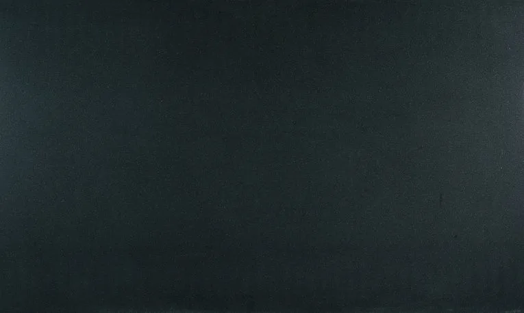 Indian Premium Black Honed granite countertop in honed finish, 2CM and 3CM thickness, suitable for various applications