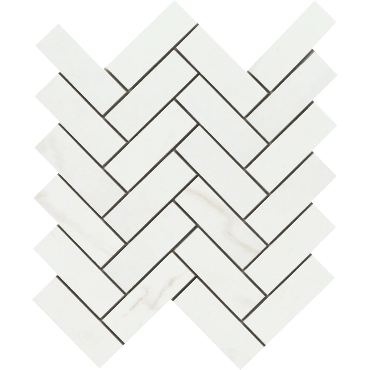 Contessa Herringbone Mosaic