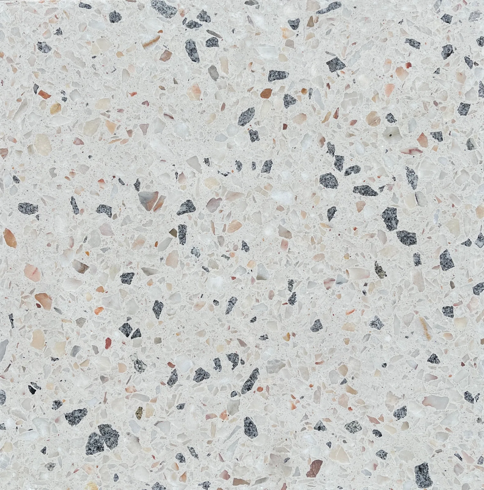 Natural Terrazzo