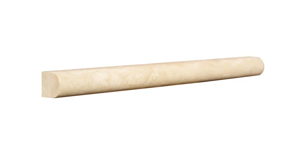 Cordoba Cream Travertine Trim
