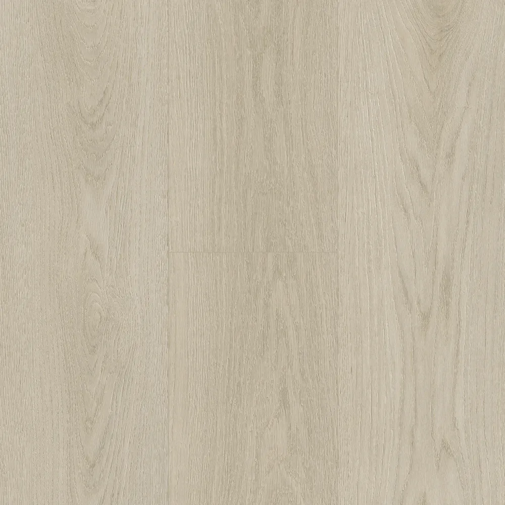 Sunrise Luxury Vinyl Plank in Tan Wood, 9.25" width, 72" length, SPC construction, embossed wood texture
