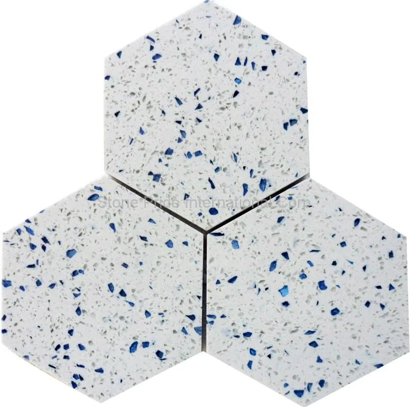 Terrazzo Mosaic