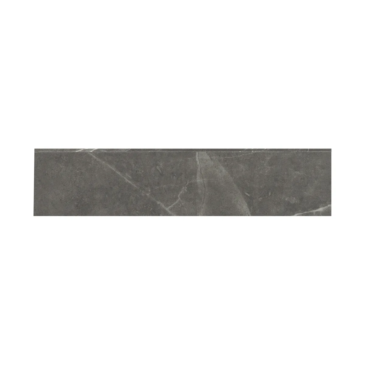 Sterlina Polished Single Bullnose