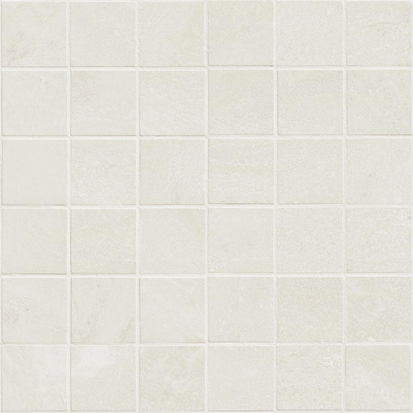 Elbe Alabaster 2x2 Lappatpo Mosaic 3d