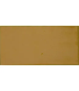 Mustard Talavera Subway Tile