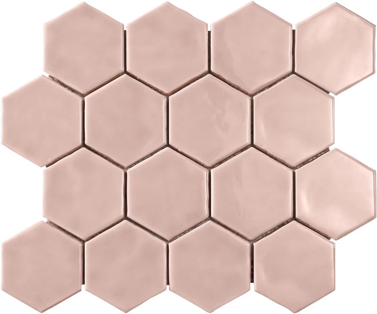 Marazzi Artistic Reflections Rose