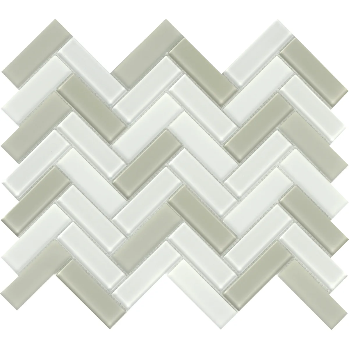 Charisma Herrinbone Mosaic 1013