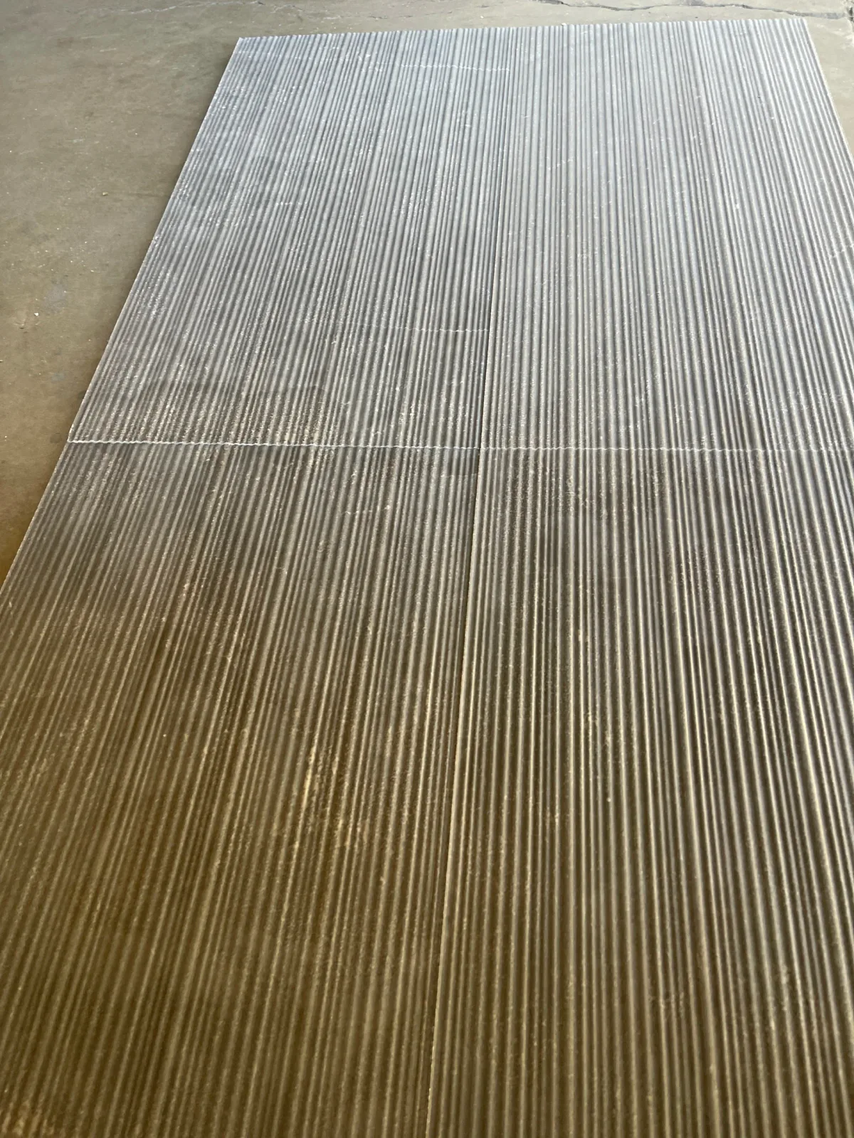 Belgian Blue (Petit Granit) Limestone