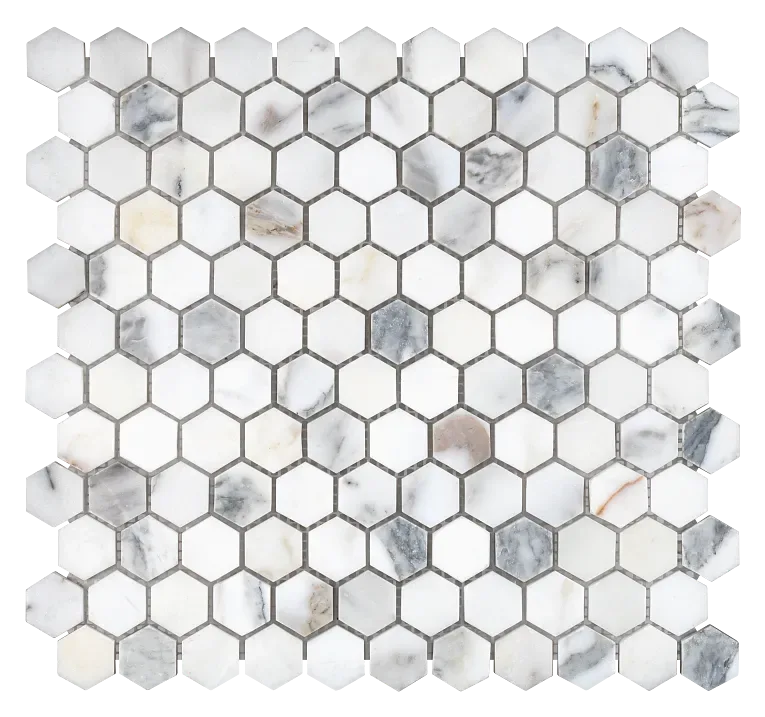 Calacatta Gold Hex