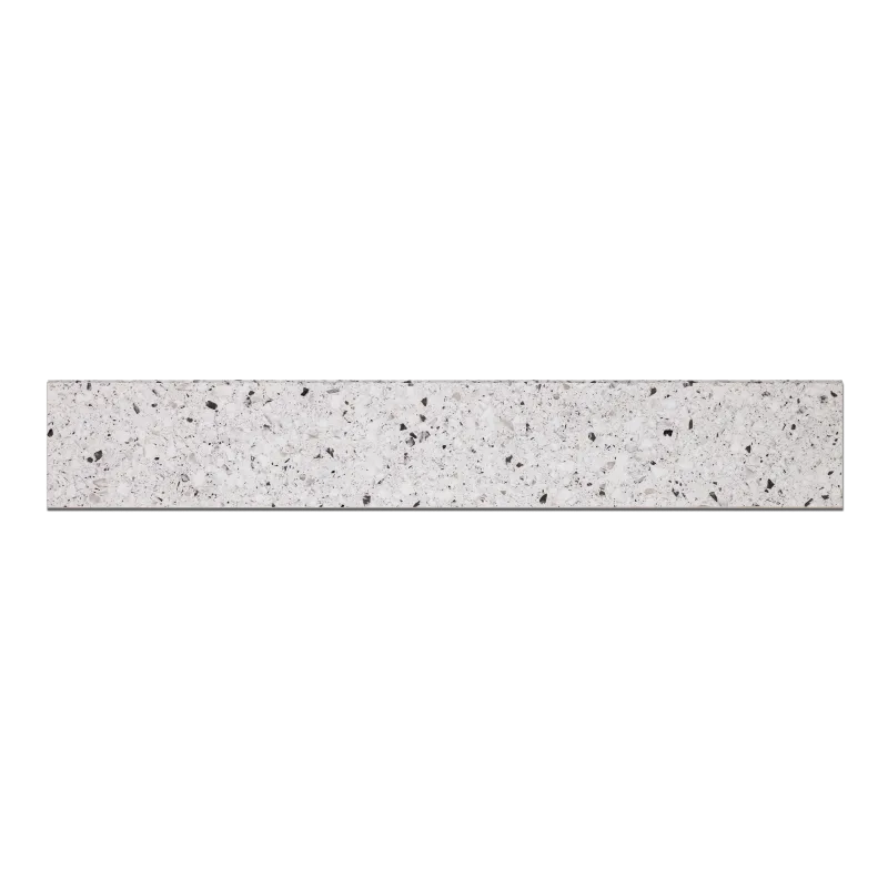 Mystere White