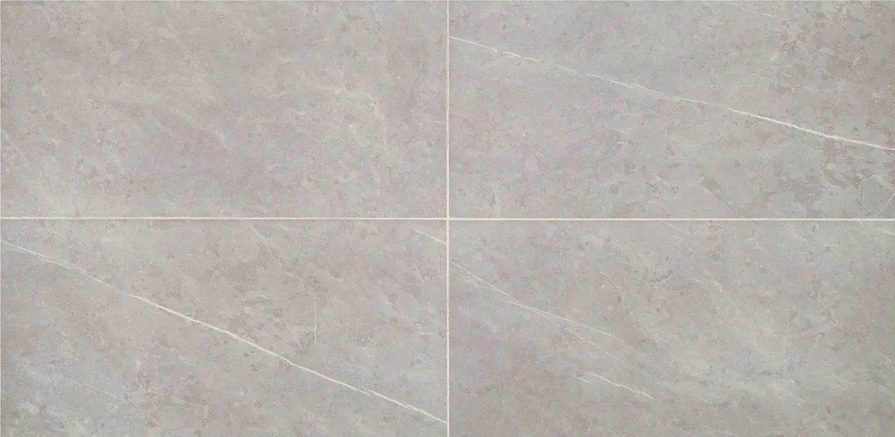 Daltile Prime Stamina Grey