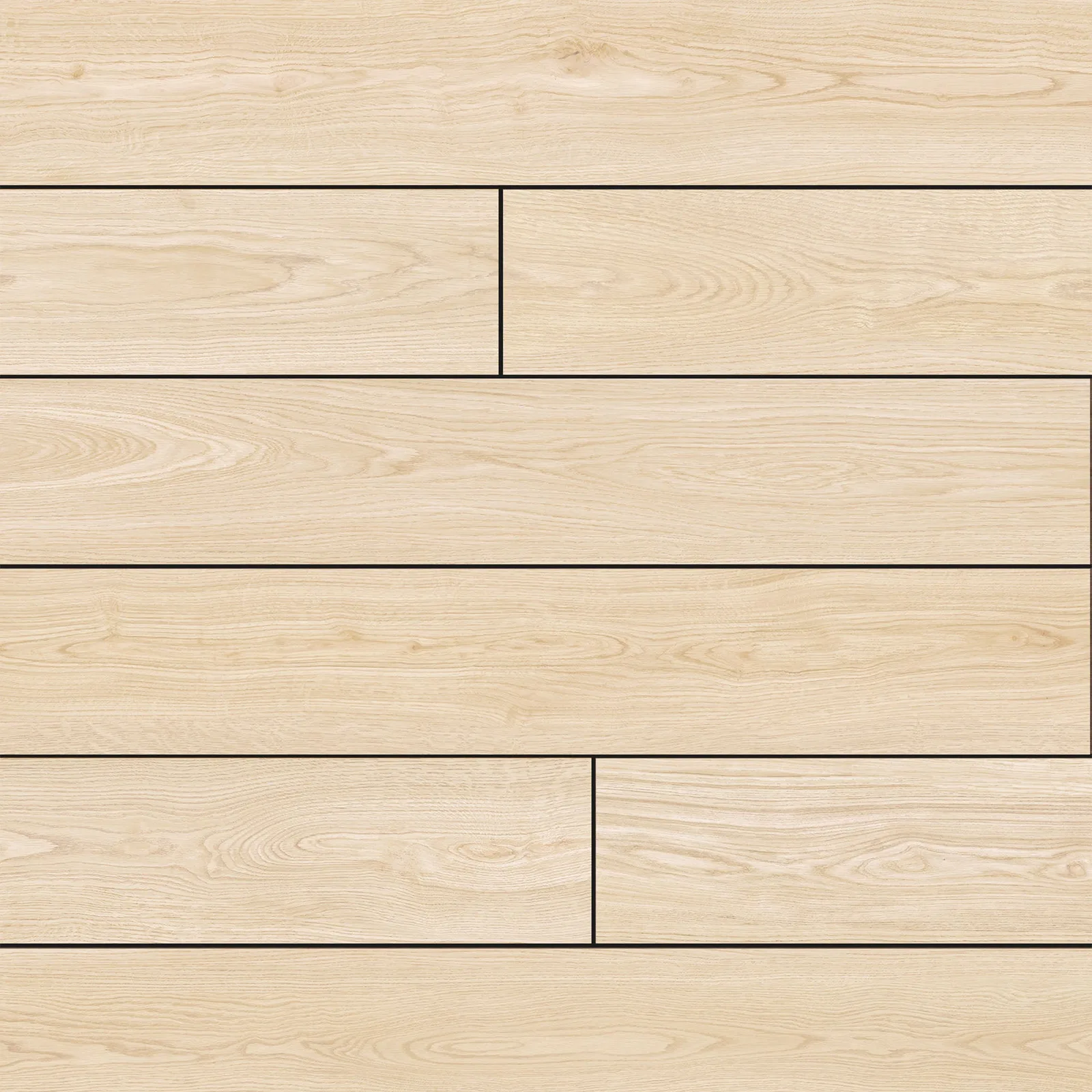 Wood Look