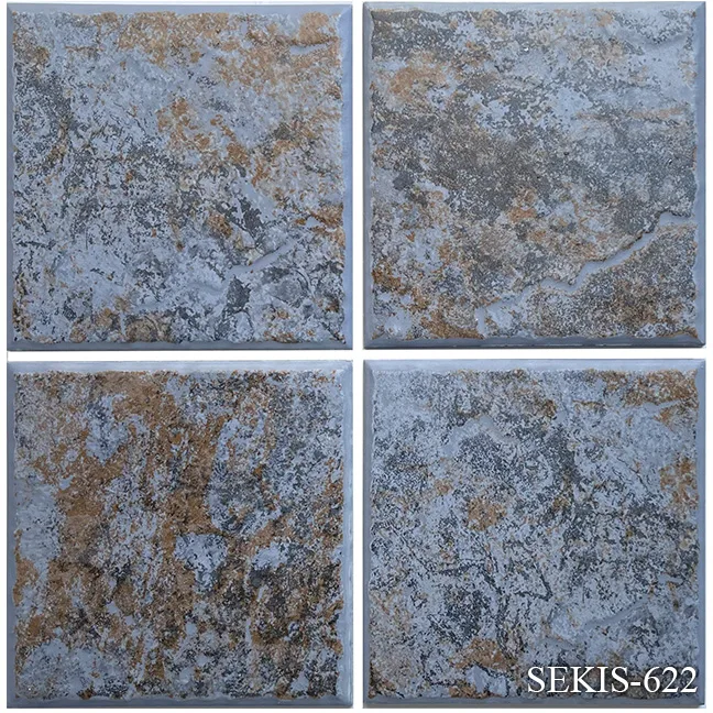 Sekis Series Pool Tile