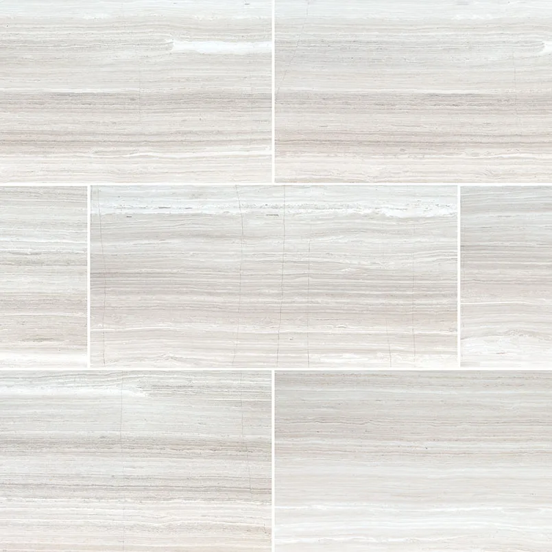 White Oak 12x24