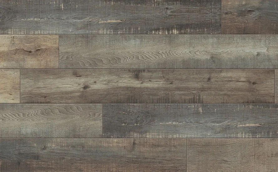 Johnson Hardwood Vesper