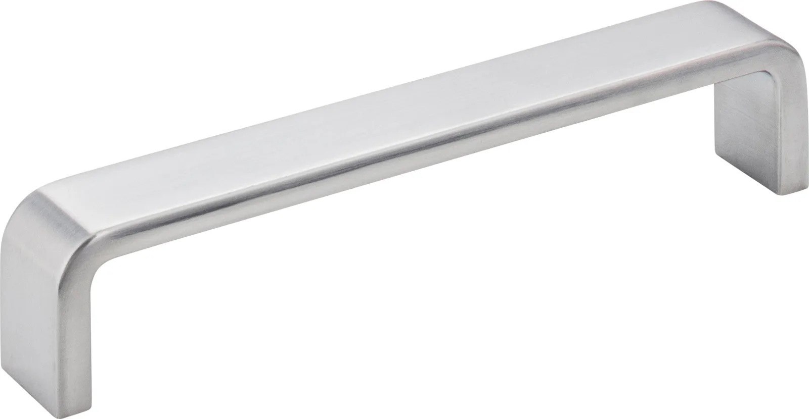 Asher Cabinet Pull in Oil Rubbed Bronze finish, 128 mm center-to-center, decorative hardware for cabinets