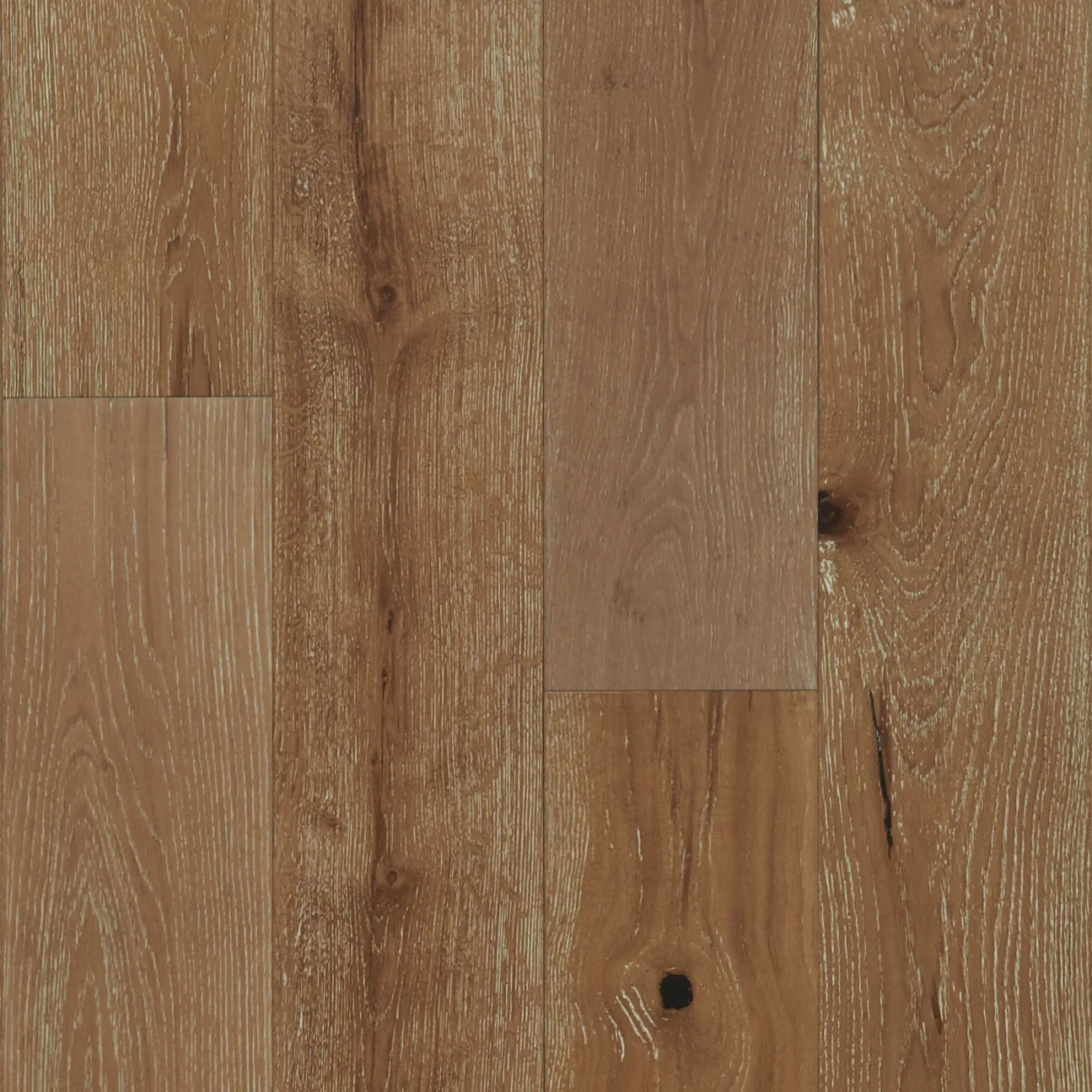 TimberBrushed