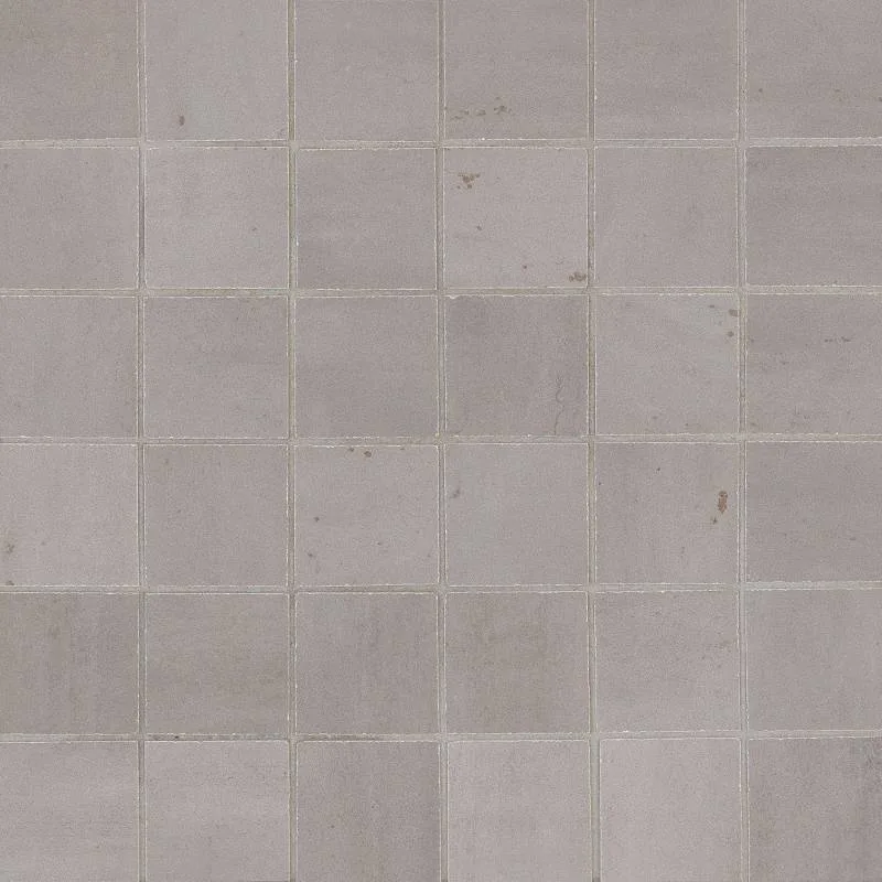 Rebel Silver Mosaic