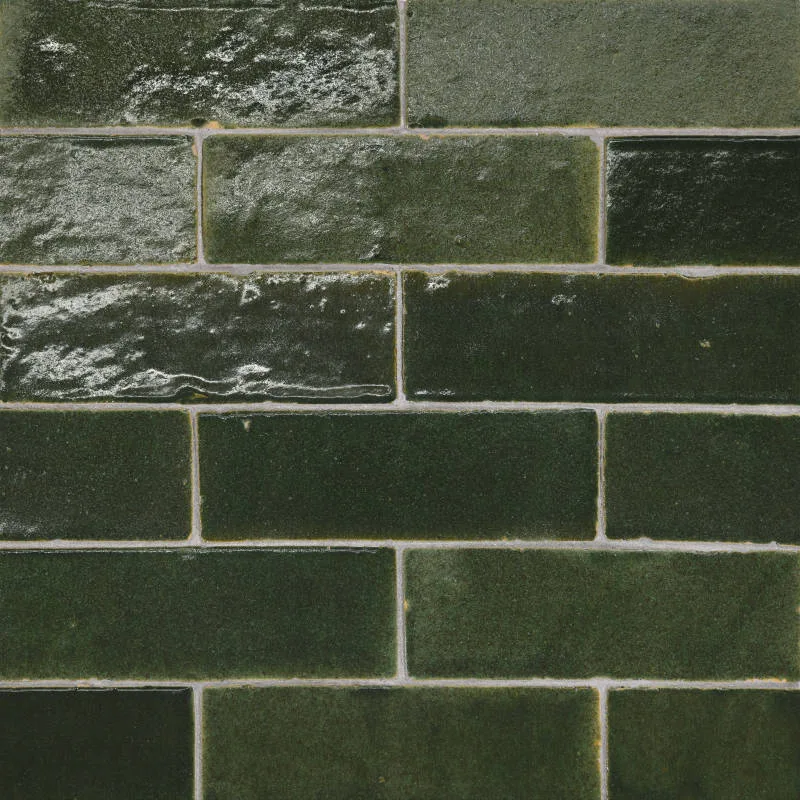 Zagora Vert Mousse
