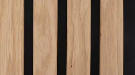 White Oak