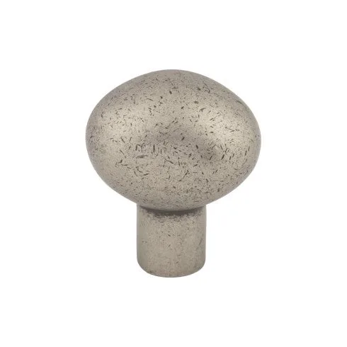 Aspen Small Egg Knob