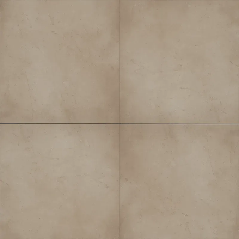 COREtec Tile SPC 18 Vivara Terrazzo 18" SPC material for residential flooring