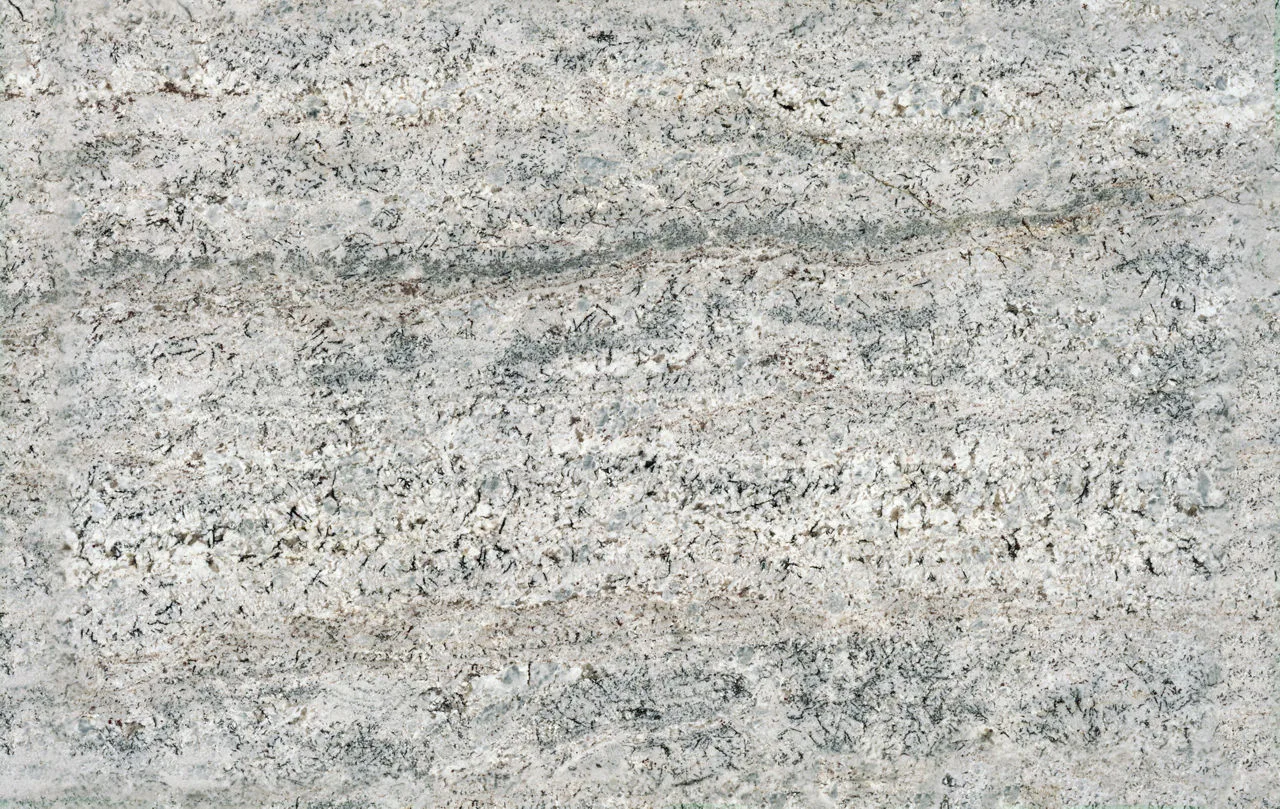 Daltile Granite - Natural Stone Slab Enchanted Forest