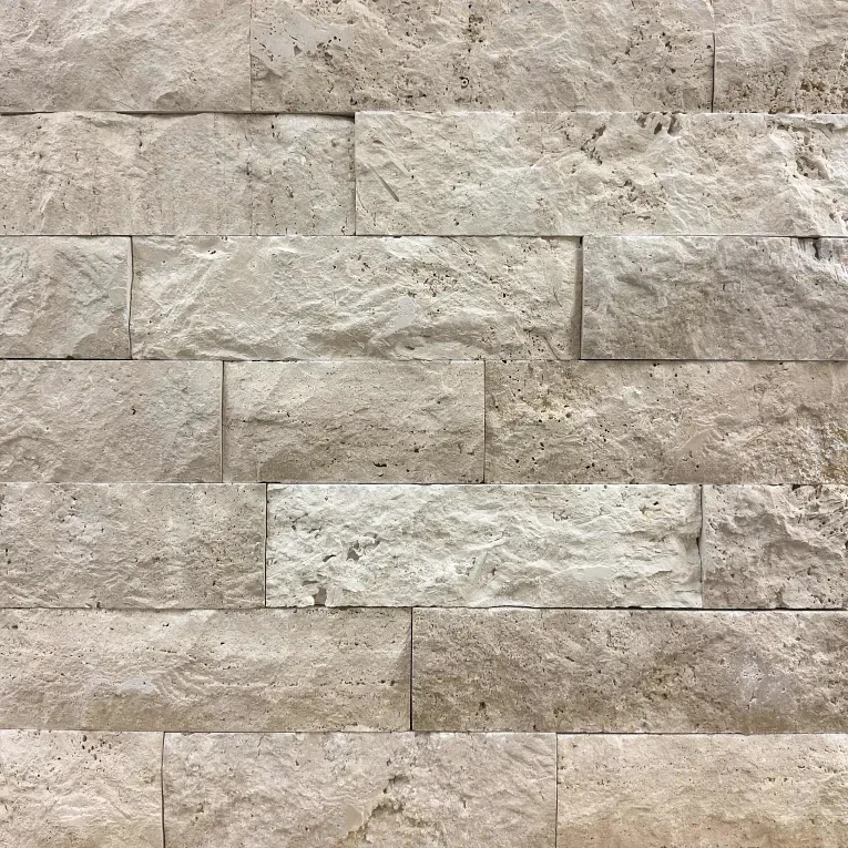 Splitface Ivory