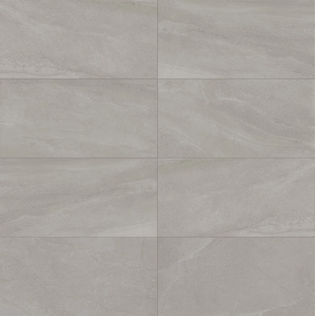 Daltile Calgary Fog 24X48, Polished, Rectangle Porcelain Tile