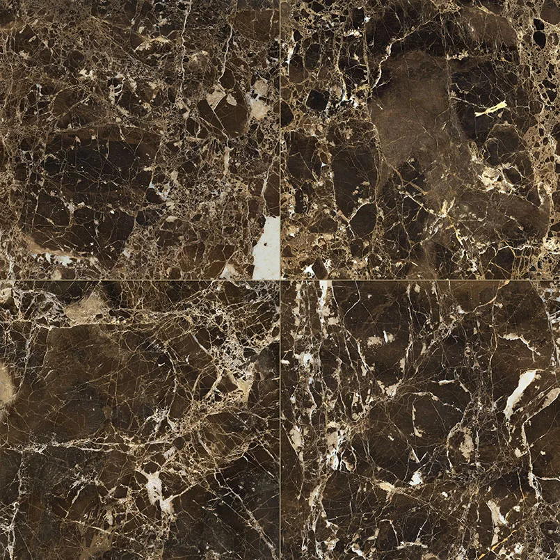 Empredor Dark 12x12 Select