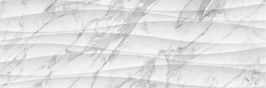 Raffino Bianco Vita Curva