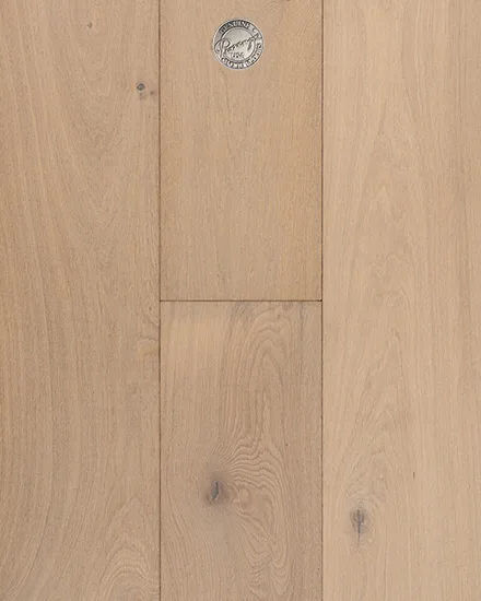 Vitali Engineered Hardwood in Corsica color, 5/8 inch thick, made from European Oak