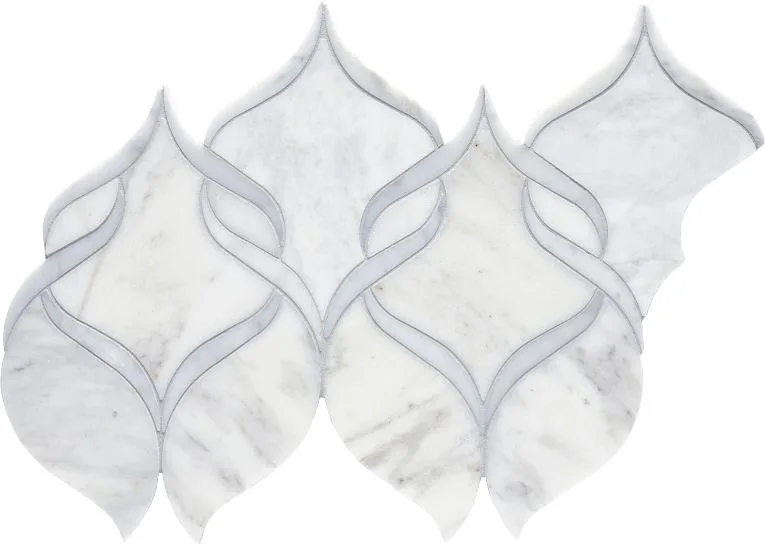 Calacatta Gris Ribbon