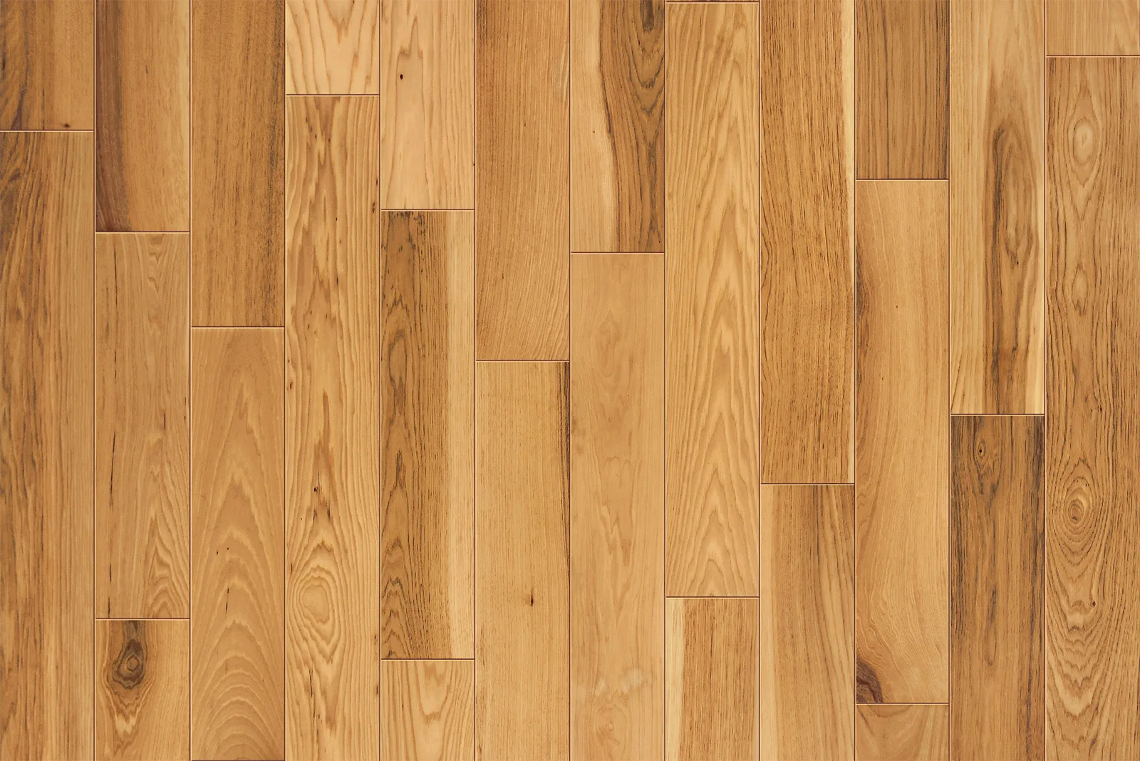 Natural (Hickory)